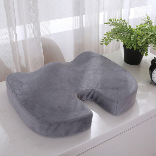 Ergonomisk Memory Foam Sittepute